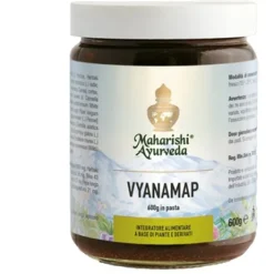 Vyanamap Pasta 600 grammi - Integratore Pressione Arteriosa