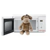 Warmies Peluche Termico Asino