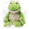 Warmies Peluche Termico Rana
