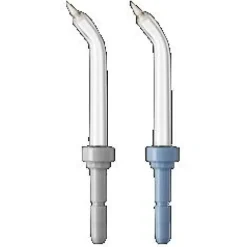 WaterPik Punta Tasche Geng.2 pezzi