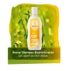 Weleda Avena Shampoo Ristrutturante per Capelli Secchi 190 ml
