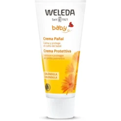 Weleda Baby Calendula Crema Protettiva 75 ml