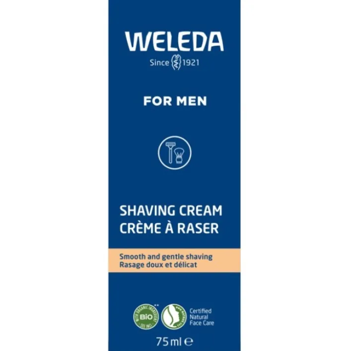 Weleda Crema da Barba 75 ml