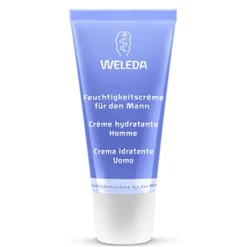 Weleda Crema Idratante Lenitiva Uomo 30 ml