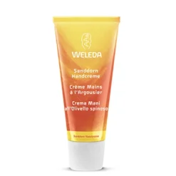 Weleda Crema Mani Idratante all'Olivello Spinoso 50 ml