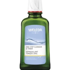 Weleda Latte & Tonico 2in1 Rinfrescante 100 ml