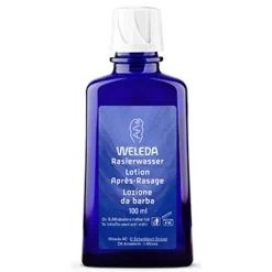 Weleda Lozione da Barba Rinfrescante 100 ml