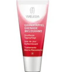 Weleda Melograno Trattamento Giorno Rassodante 30 ml