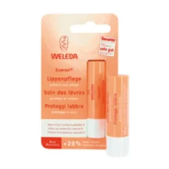 Weleda Proteggi Labbra Everon Stick 4,8 grammi