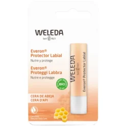 Weleda Proteggi Labbra Everon Stick 4,8 grammi