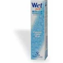 Wet Gel Nasale Rinologico Idratante con Acido Ialuronico 20 ml