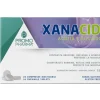 Xanacid PromoPharma 20 Compresse Masticabili - Integratore Alimentare
