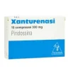 Xanturenasi 300 mg 10 Compresse