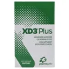 XD3 Plus 30 Capsule Softgel - Integratore Vitamina D3 e K2
