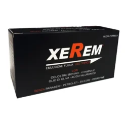 Xerem Emulsione Corpo 15 Buste 6 ml