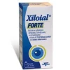 Xiloial Forte Soluzione Oftalmica Idratante Lubrificante 10 ml