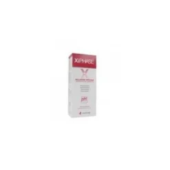 Xiphase Detergente Viso e Corpo 500 ml