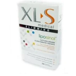 XL-S Medical 60 Compresse - Integratore Dimagrante