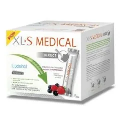 XL-S Medical Liposinol Direct Perdita del Peso 90 Stick