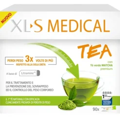 XL-S Medical Tea 90 Stick