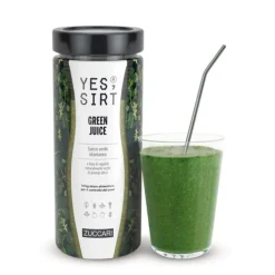Yes Sirt Green Juice 280 grammi - Integratore Controllo Peso