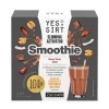 Yes Sirt Slimming Activator Smoothie Cacao Cocco e Noci 10 buste - Integratore Controllo Peso