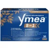 Ymea 8 in 1 30 Compresse - Integratore Menopausa