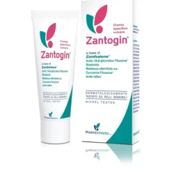 Zantogin Crema Vulvare 40 ml