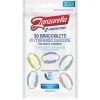 Zanzarella Bracciale Antizanzare Adulti 30 pezzi