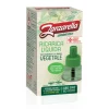 Zanzarella Ricarica Liquida 45 Notti