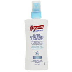 Zanzarella Z-Protection Lozione 100 ml