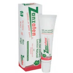 Zanzaten Gel Dopo Puntura Insetti 20 ml