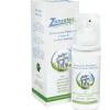 Zanzaten Spray Pre-Punture Insetti 100 ml