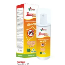 Zanzaten Spray Strong Prepuntura 100 ml