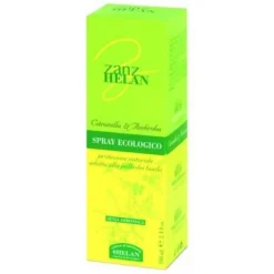 Zanzhelan Spray Ecologico Protezione Naturale Contro Insetti 100 ml