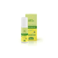 Zanzhelan Stick Roll-On Dopo Puntura Contro Insetti 15 ml