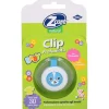 Z Care Natural Baby Clip Profumata Antizanzare