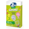 Zcare Natural Cerotti Antizanzare 12 Pezzi