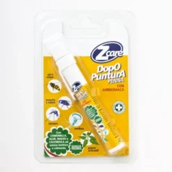 Zcare Protection Penna Dopopuntura con Ammoniaca 14 ml