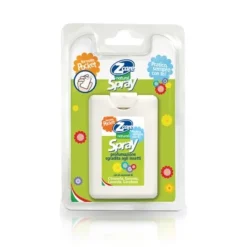 Zcare Protection Pocket Spray Profumazione Sgradita agli Insetti 20 ml