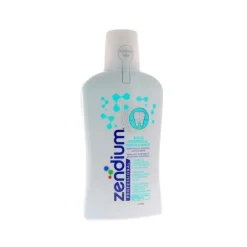 Zendium Collutorio Extra Mild Secchezza e Afte 500 ml