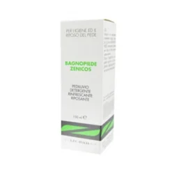 Zenicos Bagnopiede Pediluvio 150 ml