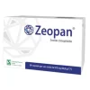 Zeopan 60 Capsule - Dispositivo Medico Lassativo e Detossificante Intestinale