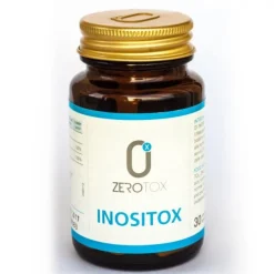 Zerotox Inositox 30 capsule - Integratore Alimentare