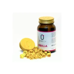 Zerotox Ribilla 60 softgel - Integratore Alimentare