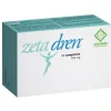 Zeta Dren 60 Compresse - Integratore Alimentare