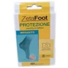 Zeta Footing Protezione in Lattice Cerotto Infradito 9 Pezzi
