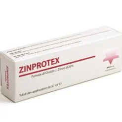 Zinprontex 50 ml