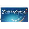 Zovirax Labiale 5% Crema Aciclovir 2 grammi