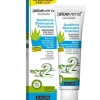 Zuccari AloeVera2 Dentifricio Stevia Sbiancante Protettivo 100 ml